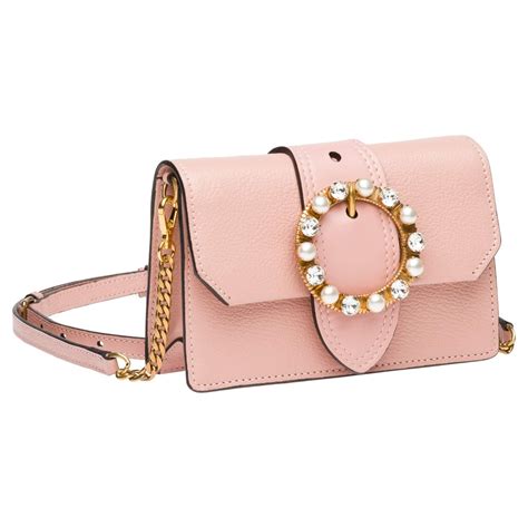 miu miu belt bags|miu miu bag price.